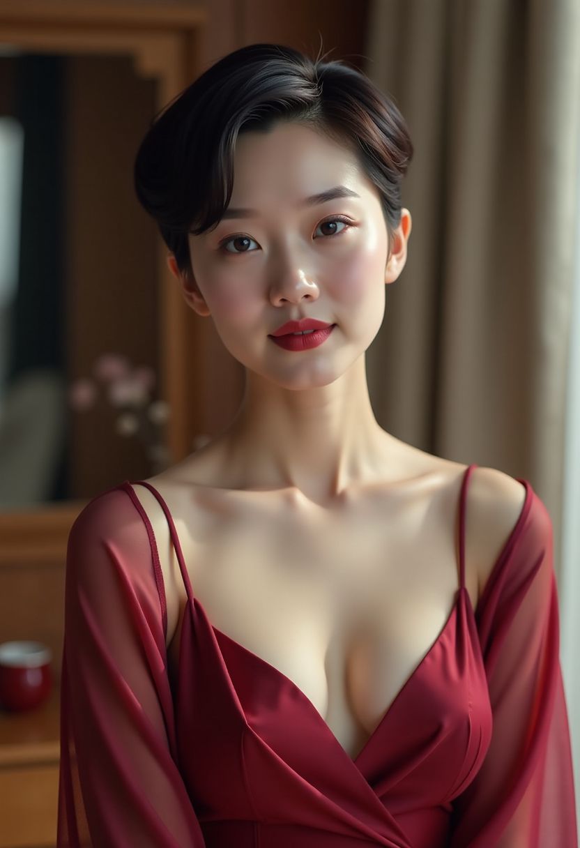 深海契约海报